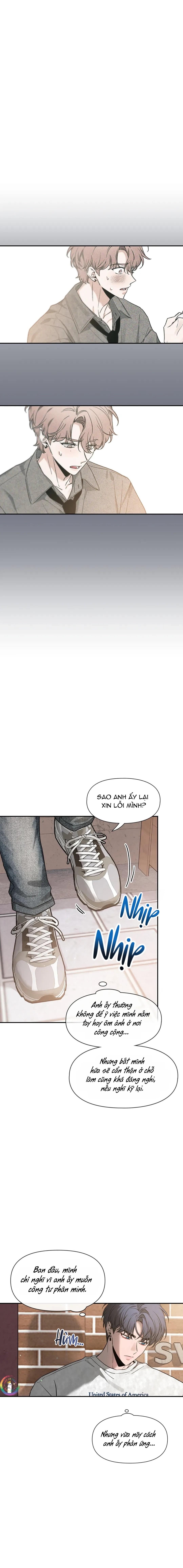 SKETCH Chapter 88 - Next 