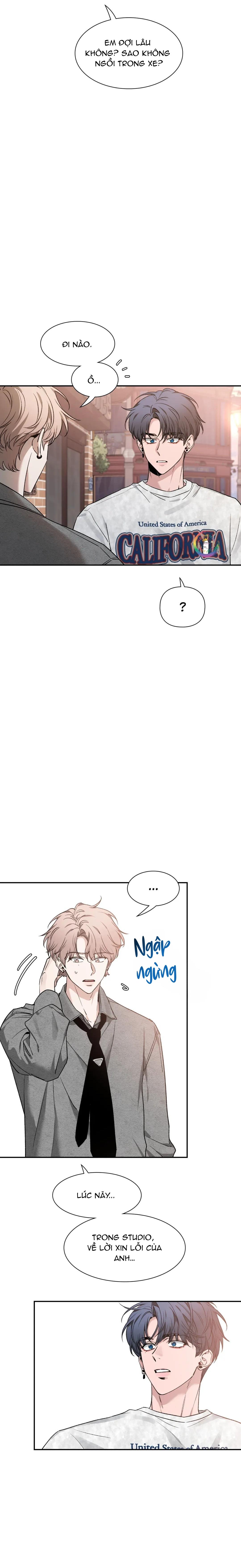 SKETCH Chapter 88 - Next 