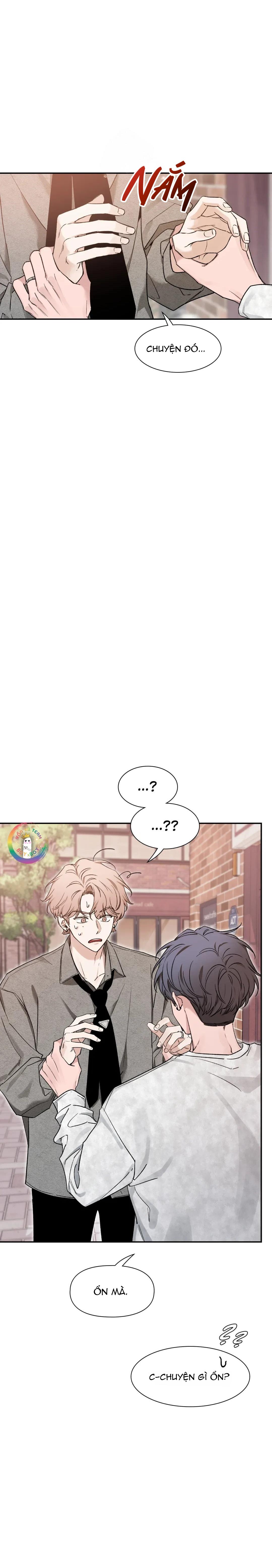 SKETCH Chapter 88 - Next 