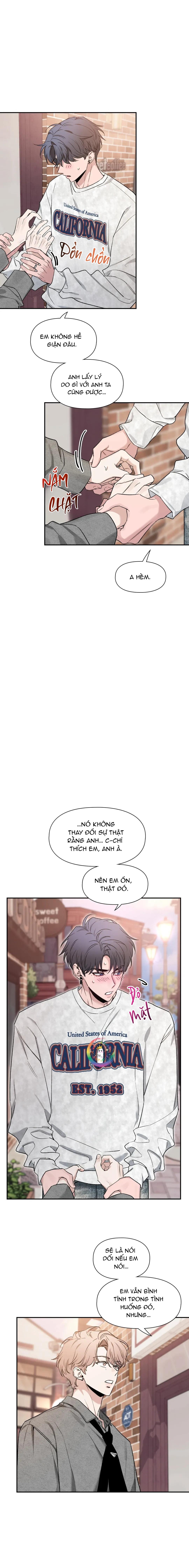 SKETCH Chapter 88 - Next 