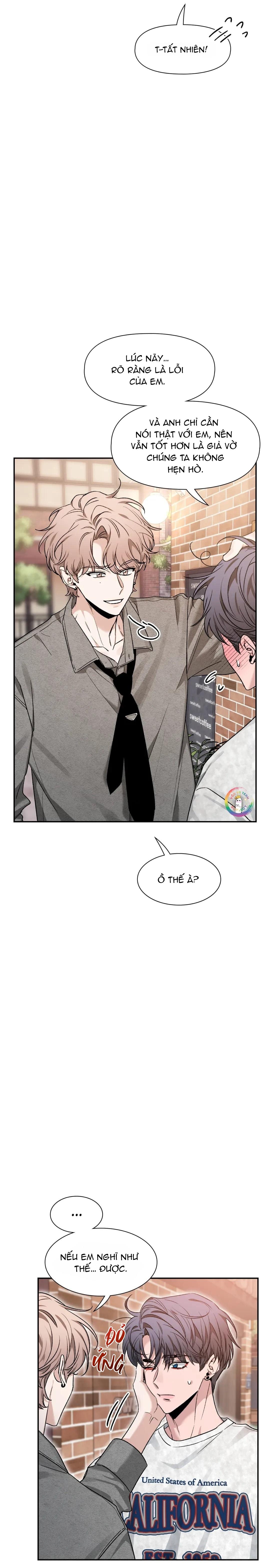 SKETCH Chapter 88 - Next 
