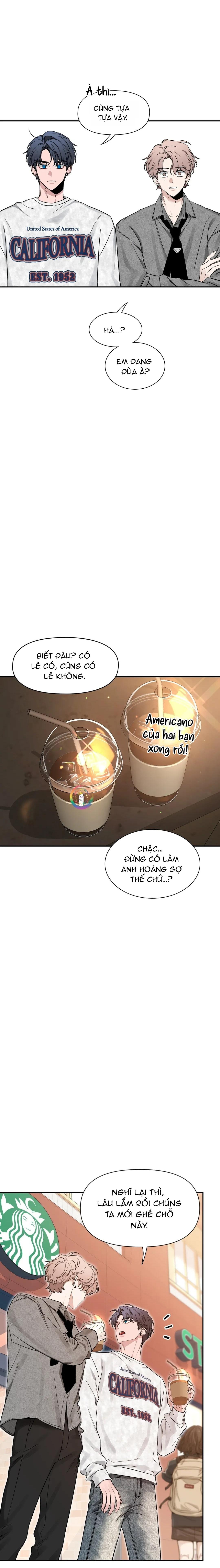 SKETCH Chapter 88 - Next 