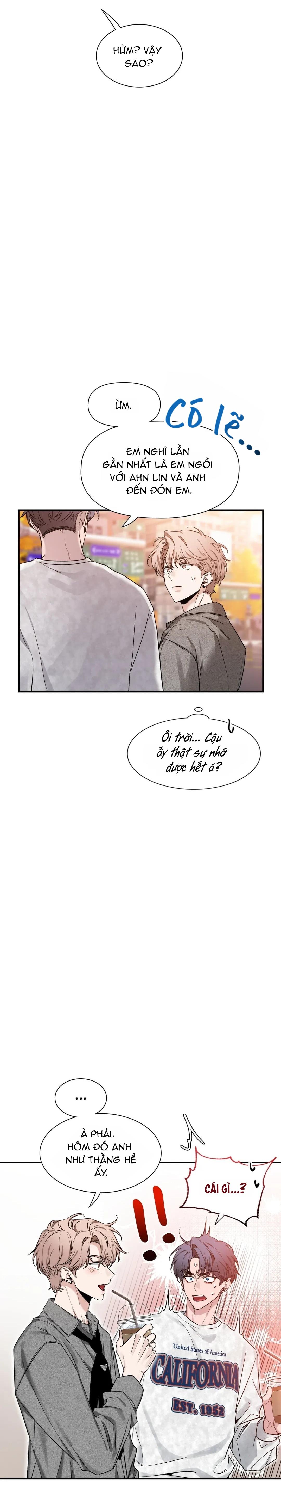 SKETCH Chapter 88 - Next 
