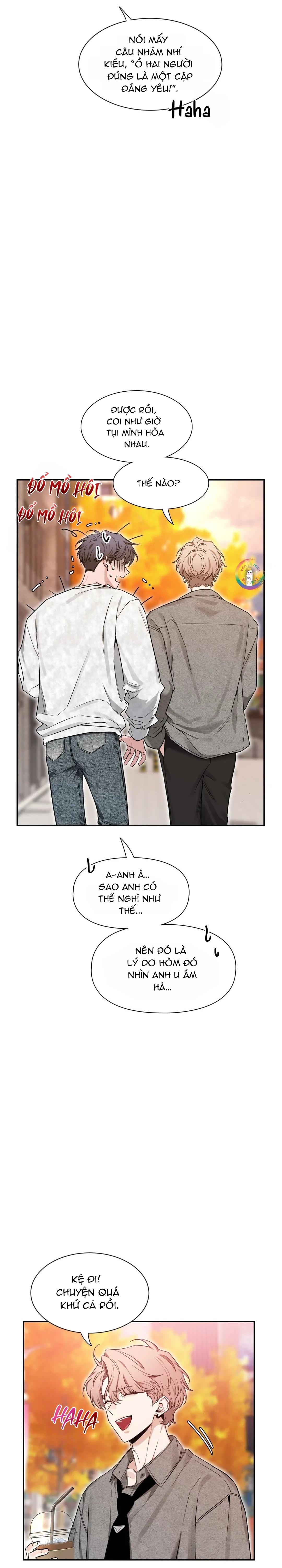 SKETCH Chapter 88 - Next 