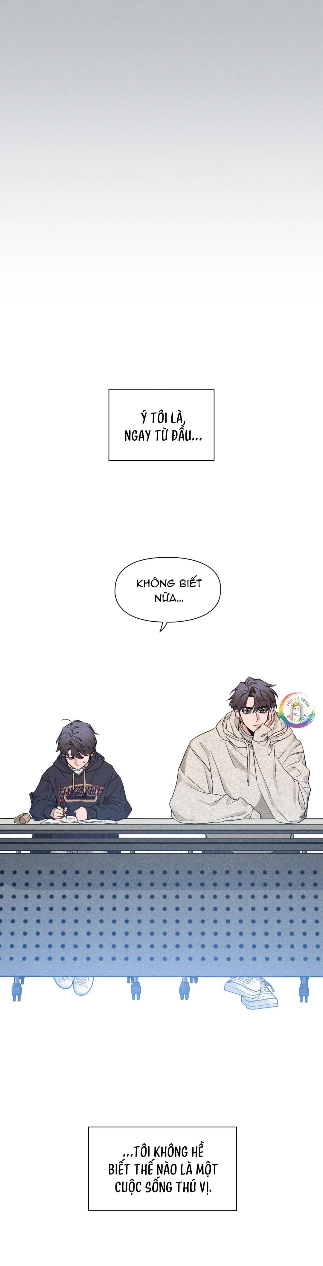 SKETCH Chapter 91 - Next 