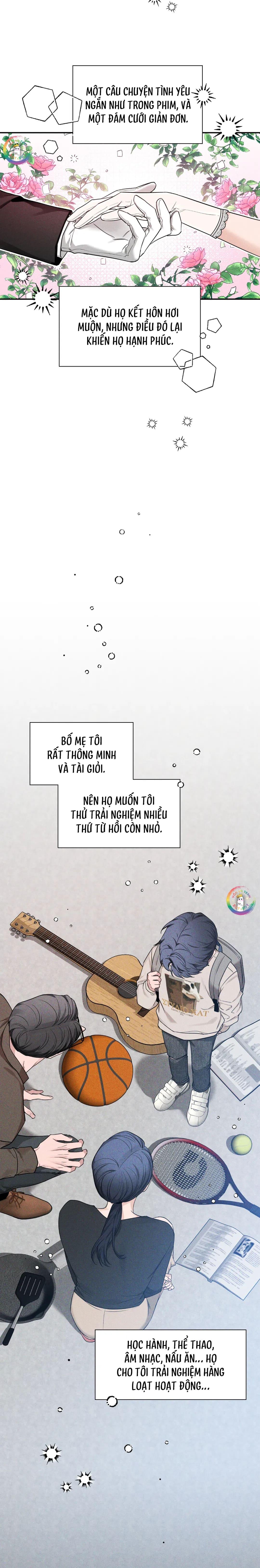 SKETCH Chapter 91 - Next 