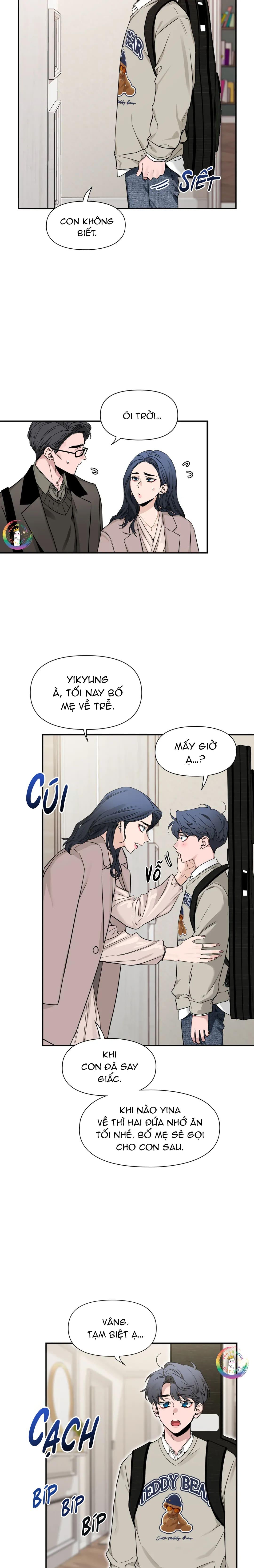 SKETCH Chapter 91 - Next 