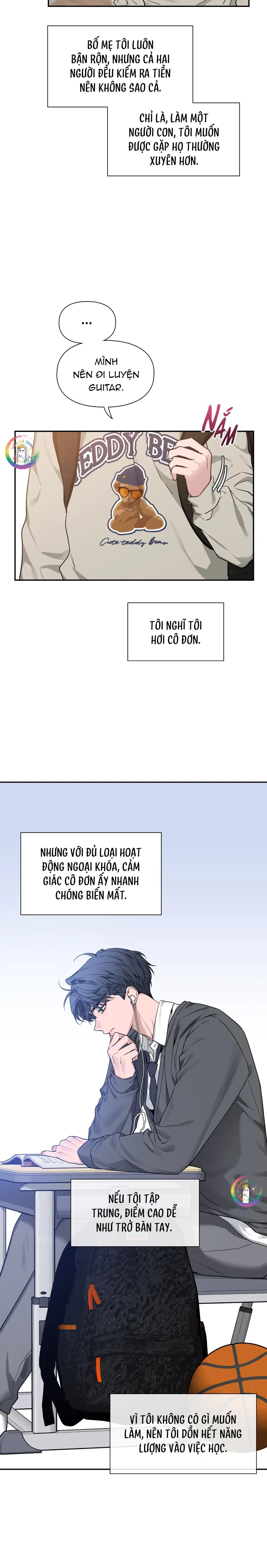 SKETCH Chapter 91 - Next 