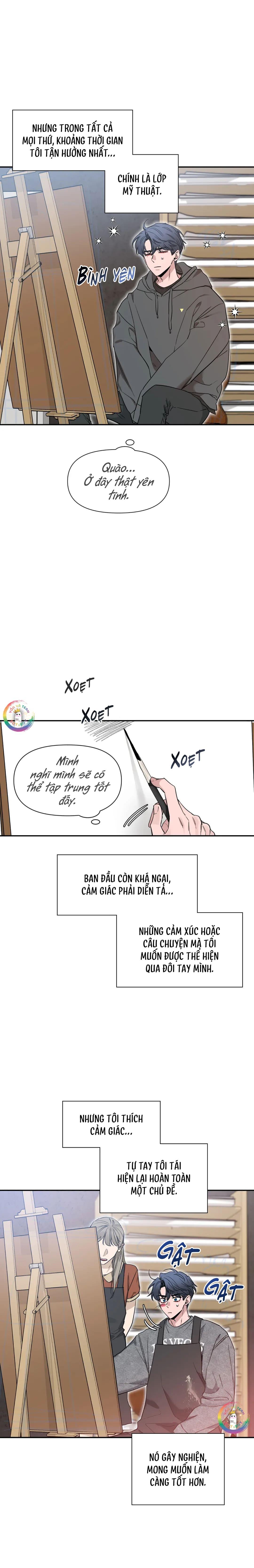SKETCH Chapter 91 - Next 
