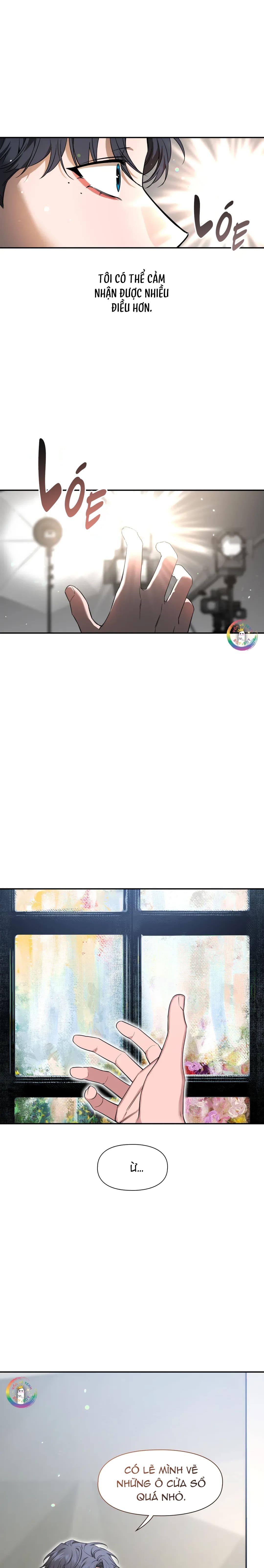 SKETCH Chapter 91 - Next 