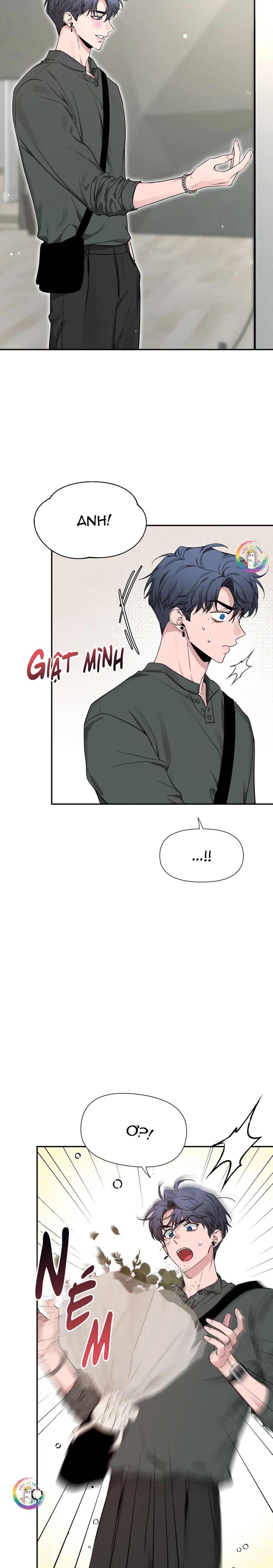 SKETCH Chapter 91 - Next 