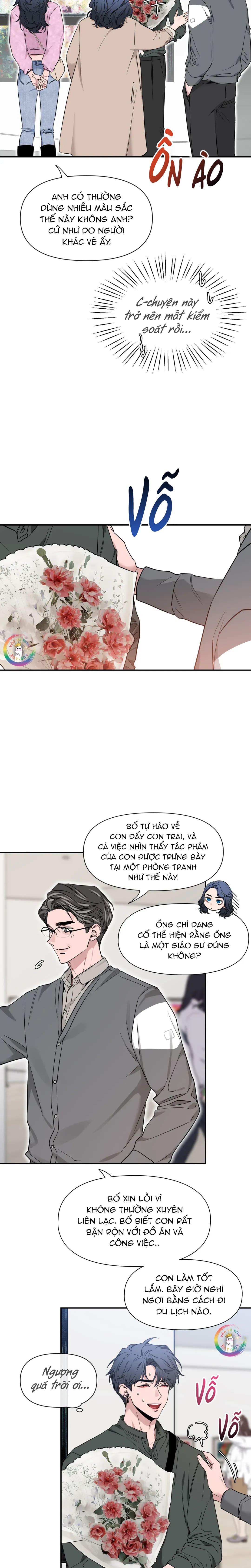 SKETCH Chapter 91 - Next 