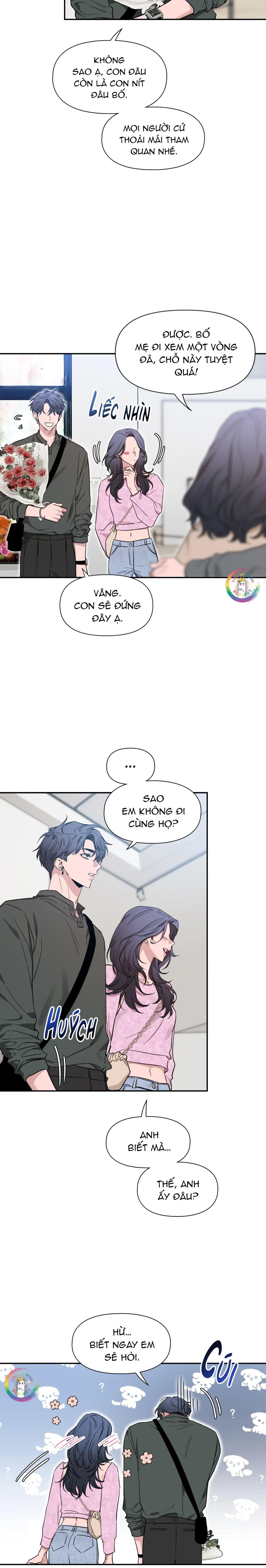 SKETCH Chapter 91 - Next 