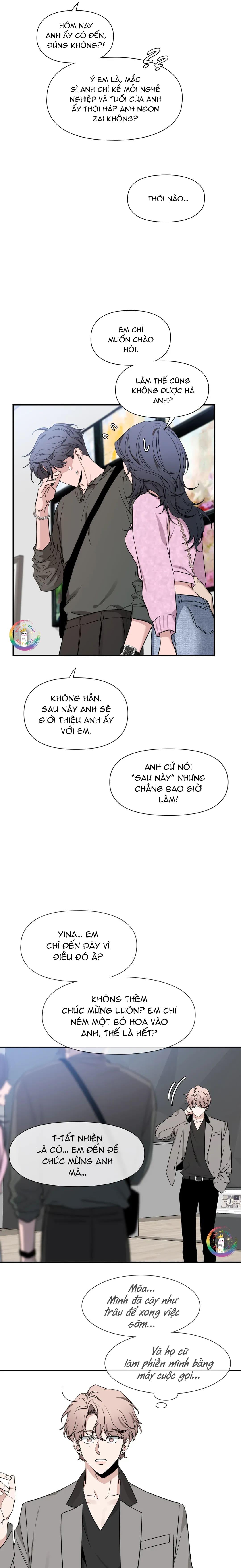SKETCH Chapter 91 - Next 