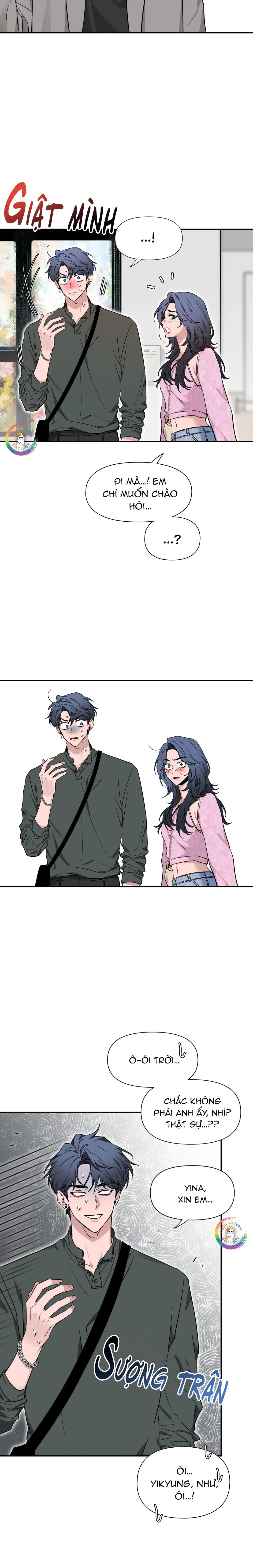 SKETCH Chapter 91 - Next 