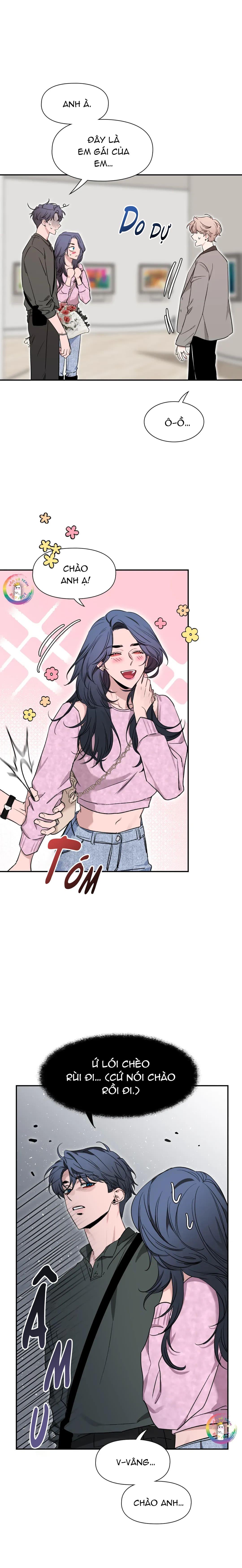 SKETCH Chapter 91 - Next 