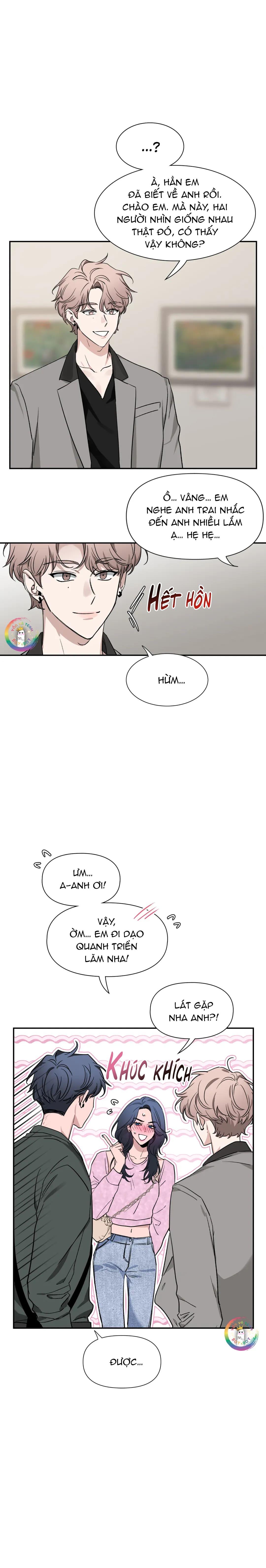 SKETCH Chapter 91 - Next 