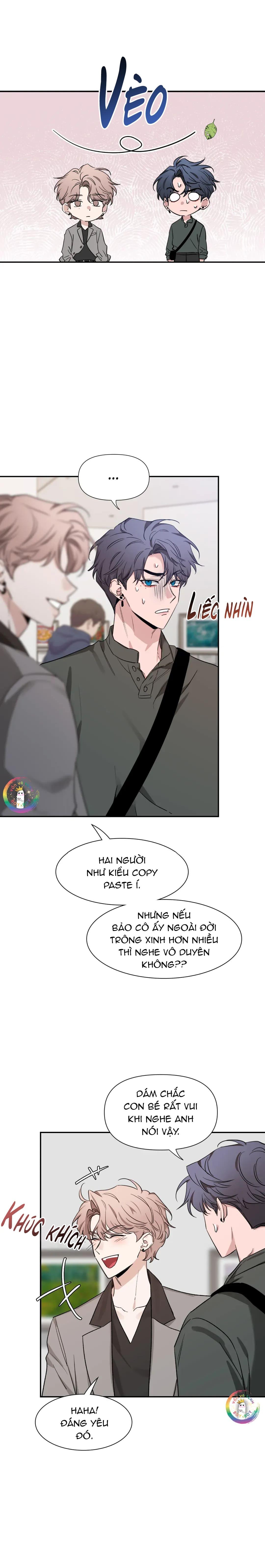 SKETCH Chapter 91 - Next 