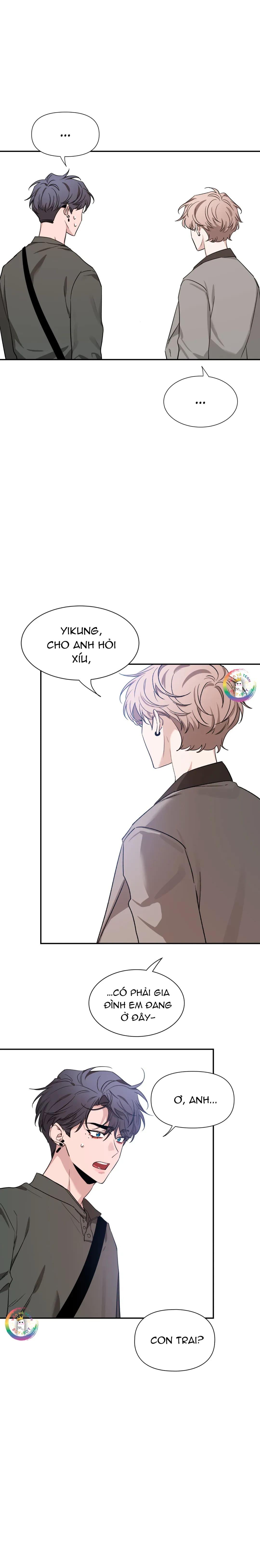 SKETCH Chapter 91 - Next 