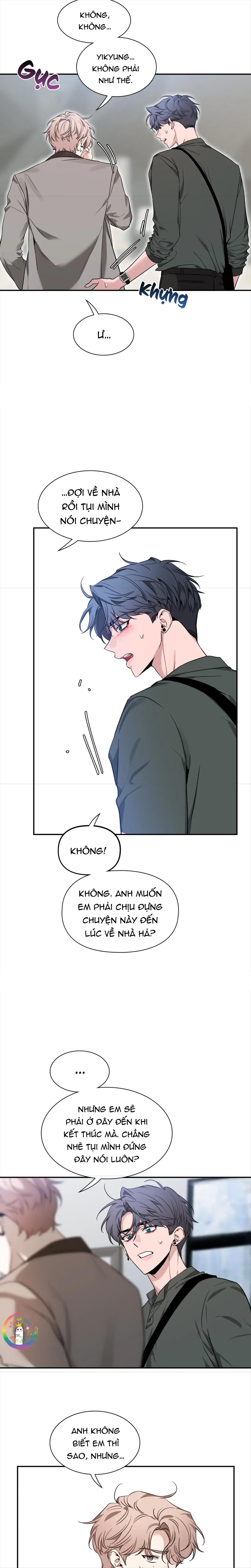 Sketch Chapter 92 7