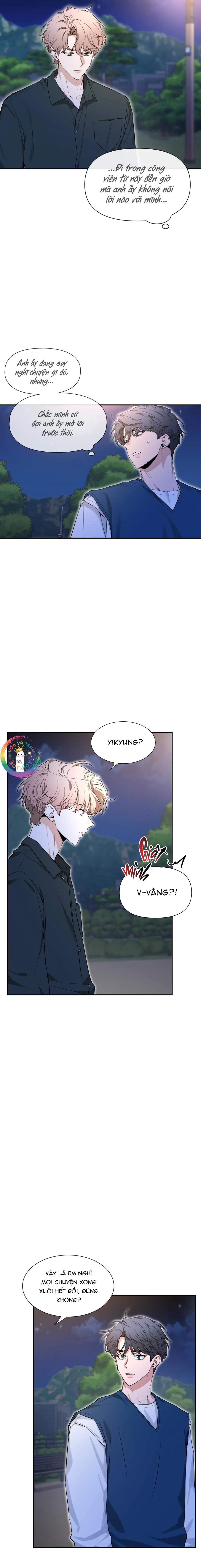 SKETCH Chapter 94 - Trang 3