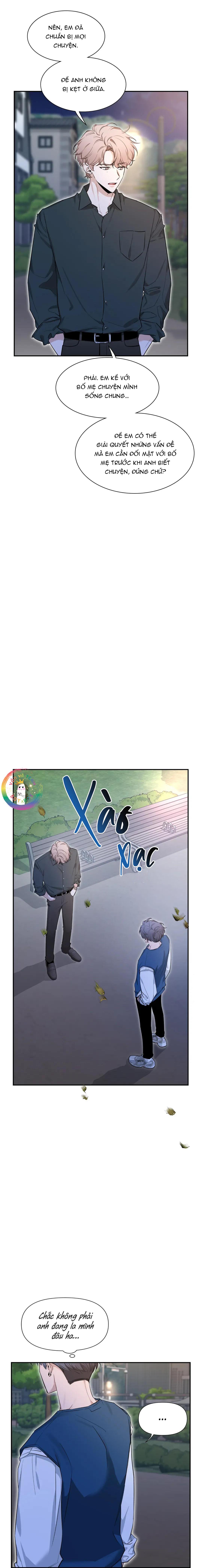 SKETCH Chapter 94 - Trang 3
