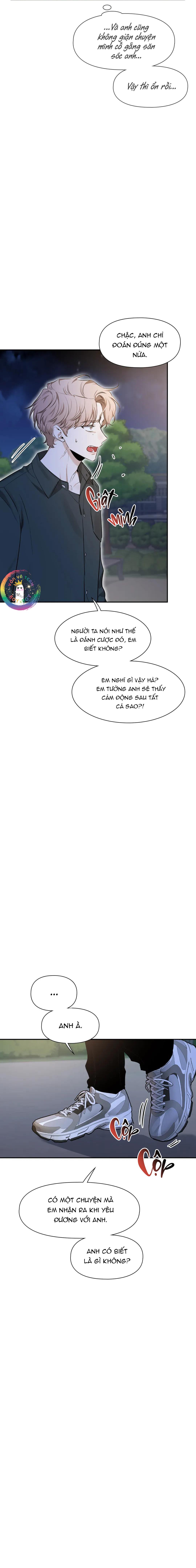 SKETCH Chapter 94 - Trang 3