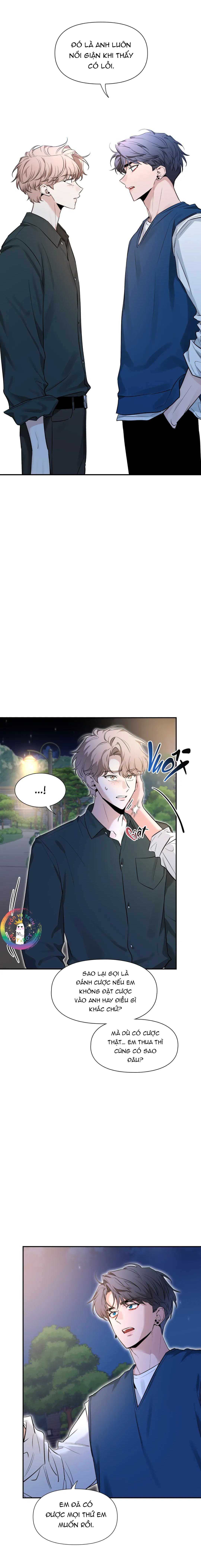 SKETCH Chapter 94 - Trang 3
