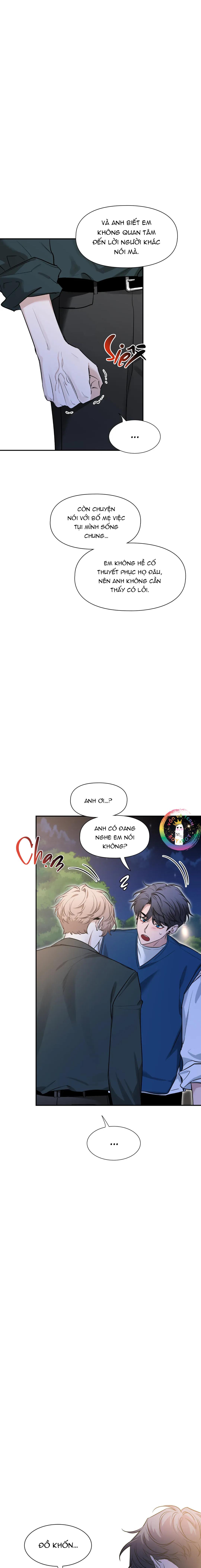 SKETCH Chapter 94 - Trang 3