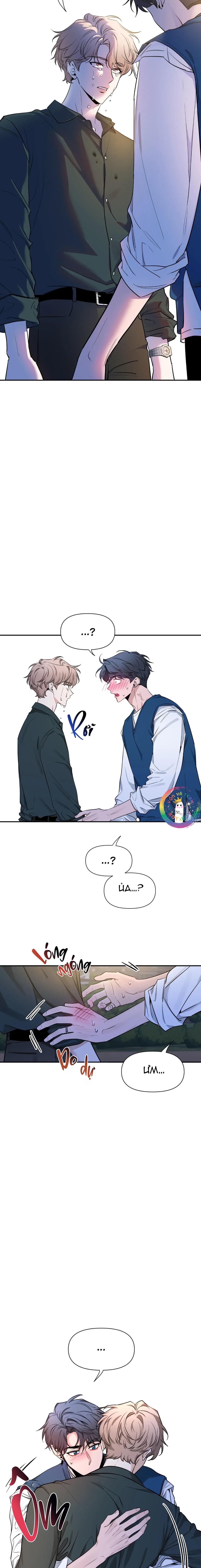SKETCH Chapter 94 - Trang 3