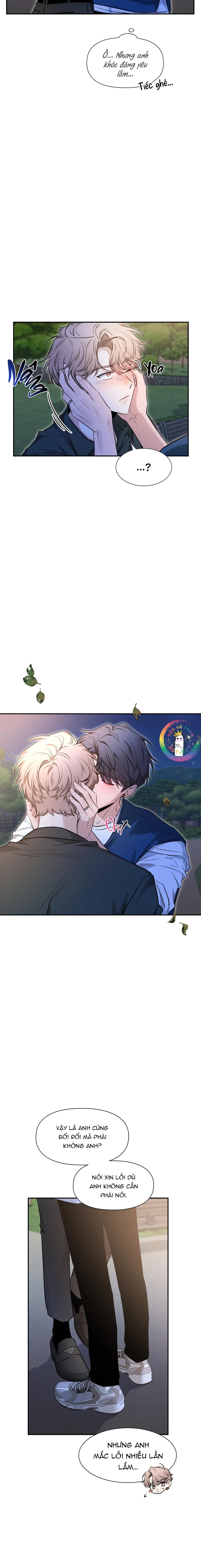 SKETCH Chapter 94 - Trang 3
