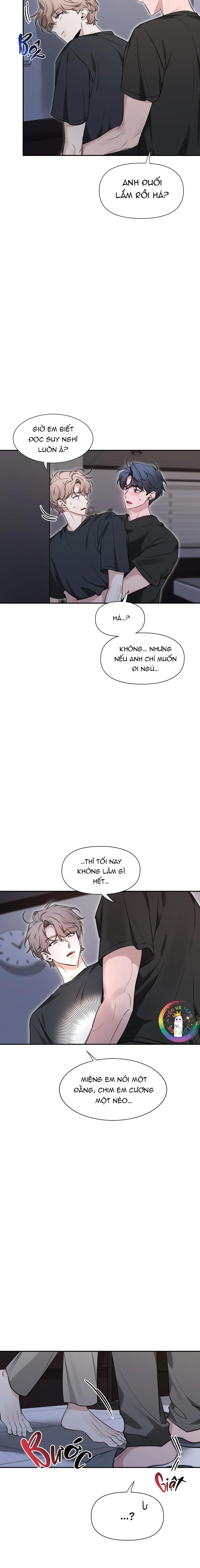 SKETCH Chapter 94 - Trang 3