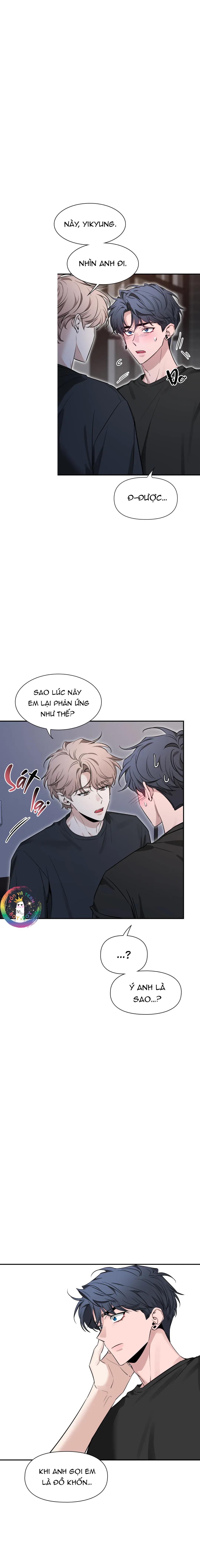 SKETCH Chapter 94 - Trang 3