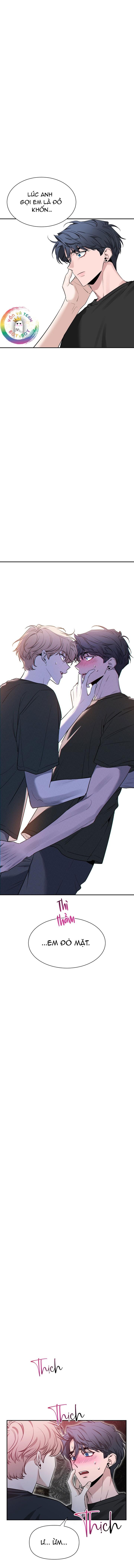 SKETCH Chapter 95 Tuốt gậy - Next 