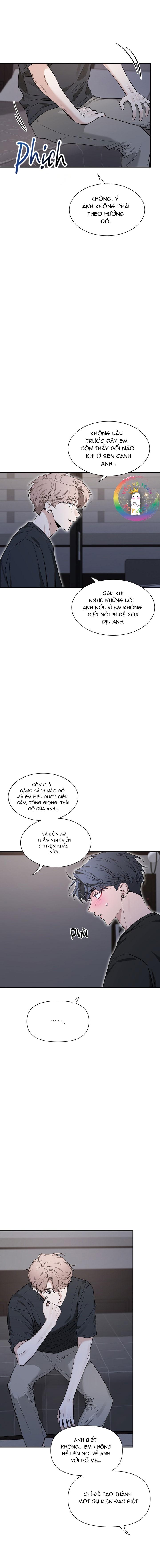SKETCH Chapter 95 Tuốt gậy - Next 
