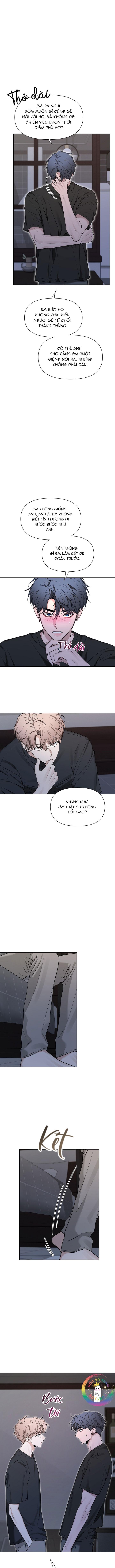 SKETCH Chapter 95 Tuốt gậy - Next 
