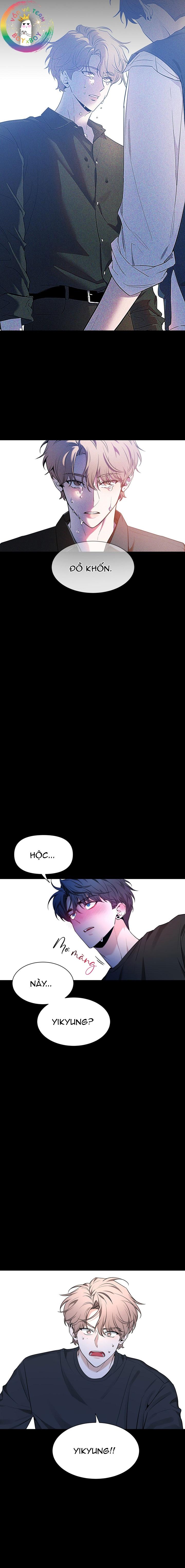 SKETCH Chapter 95 Tuốt gậy - Next 