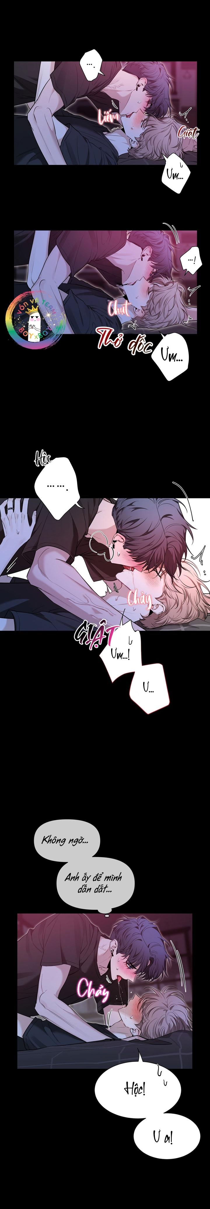 SKETCH Chapter 95 Tuốt gậy - Next 