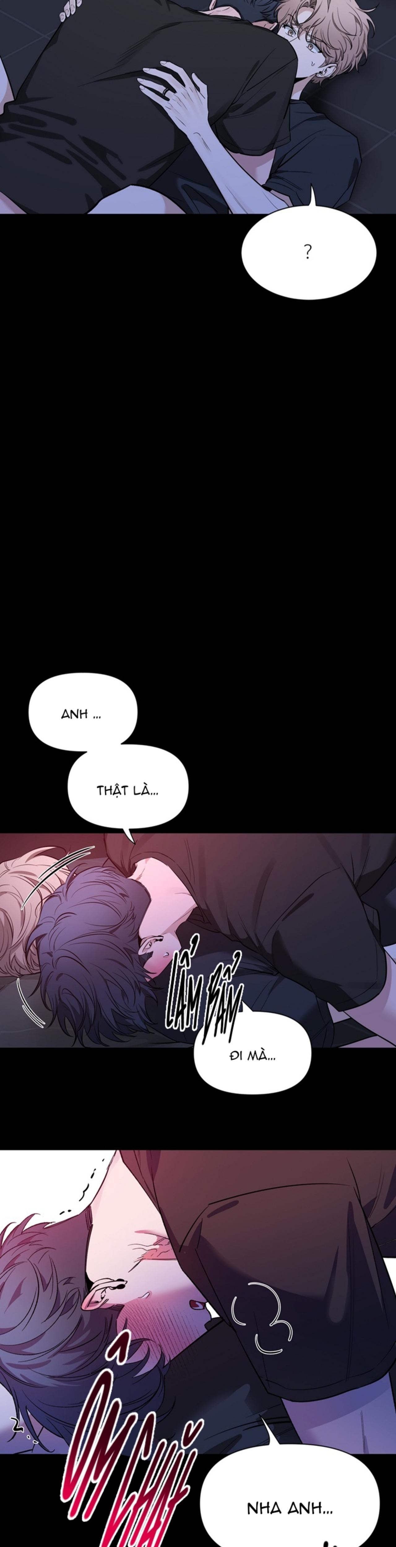 SKETCH Chapter 96 Chịch tanh bành - Next 