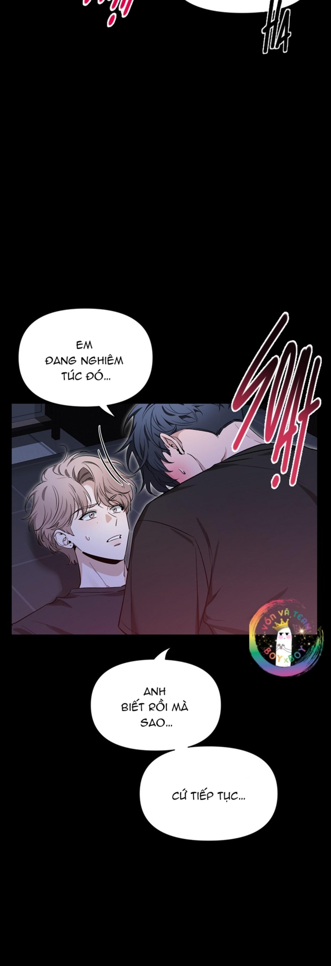 SKETCH Chapter 96 Chịch tanh bành - Next 
