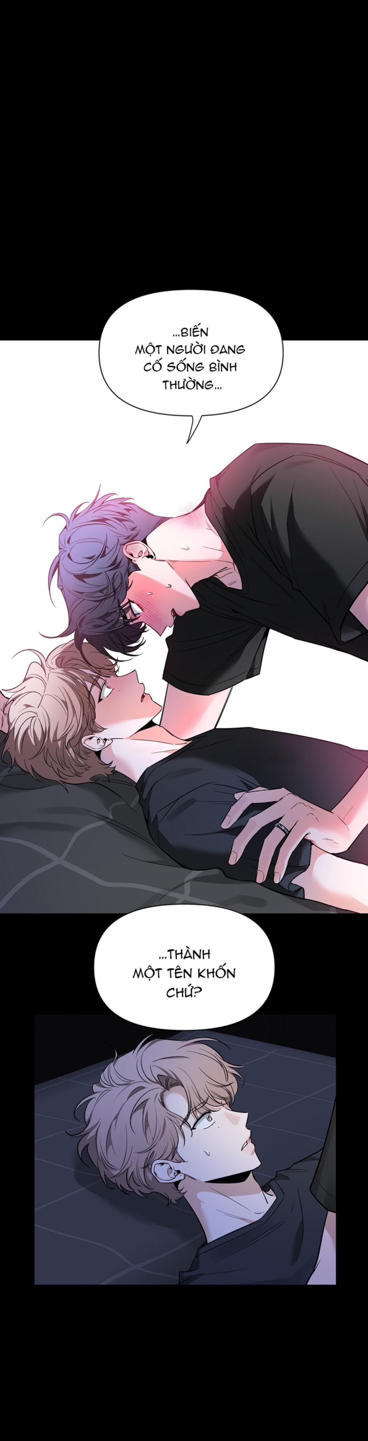 SKETCH Chapter 96 Chịch tanh bành - Next 