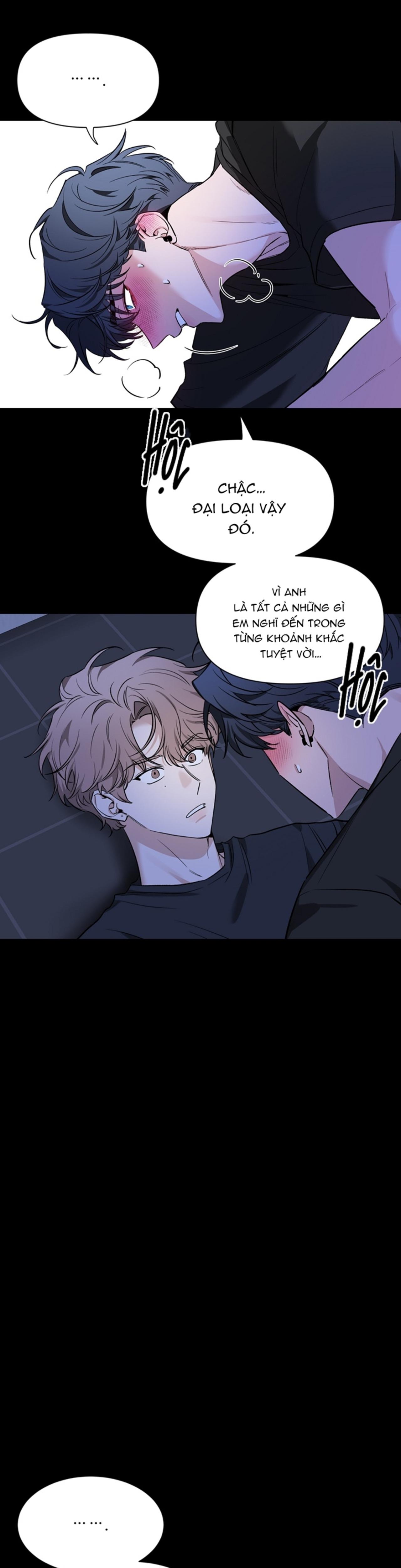 SKETCH Chapter 96 Chịch tanh bành - Next 