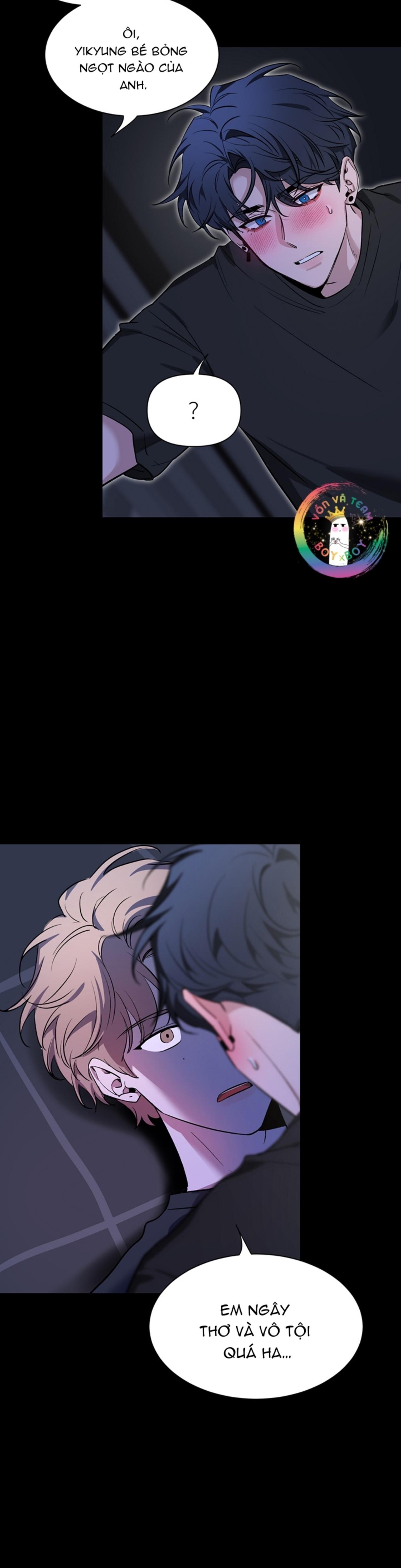 SKETCH Chapter 96 Chịch tanh bành - Next 