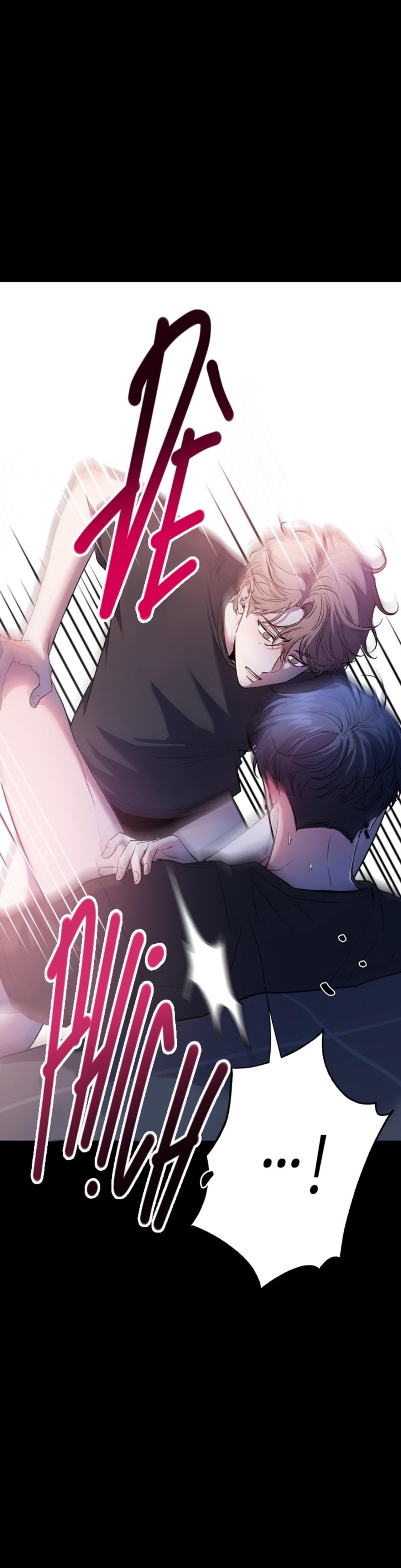 SKETCH Chapter 96 Chịch tanh bành - Next 