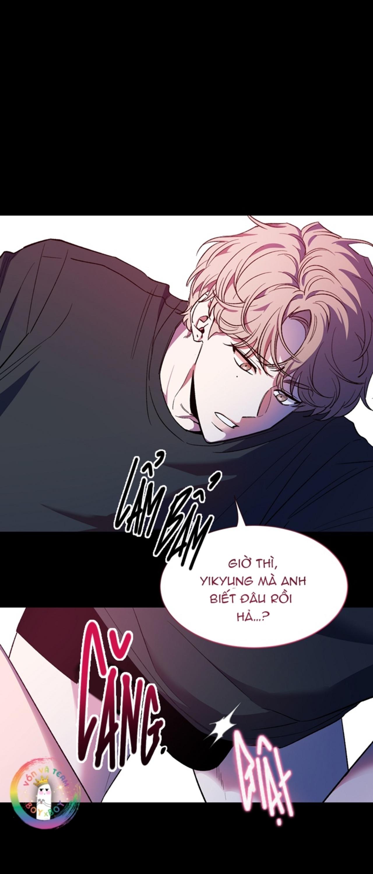 SKETCH Chapter 96 Chịch tanh bành - Next 
