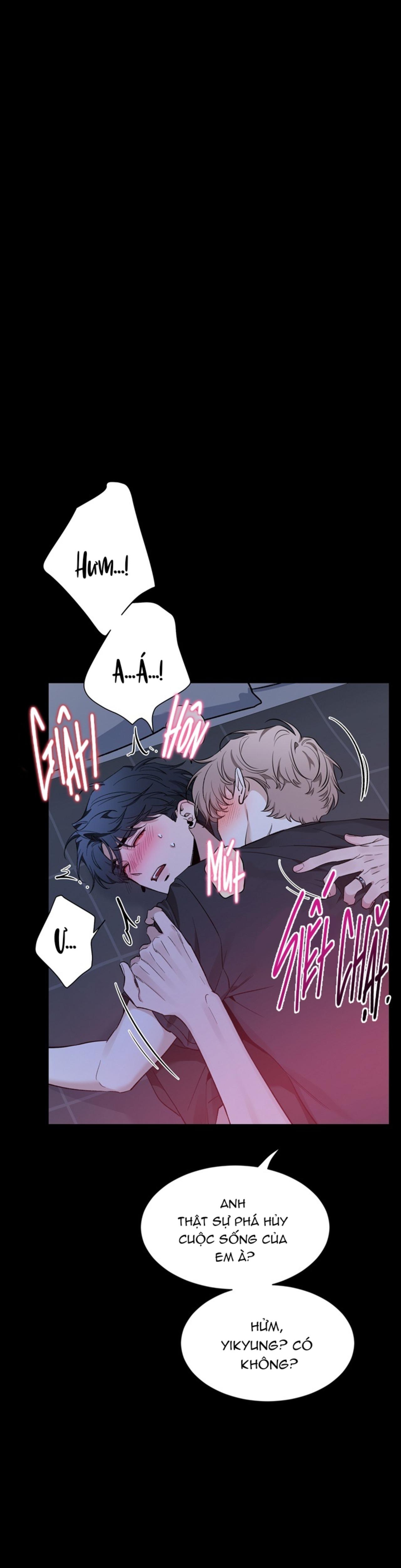 SKETCH Chapter 96 Chịch tanh bành - Next 