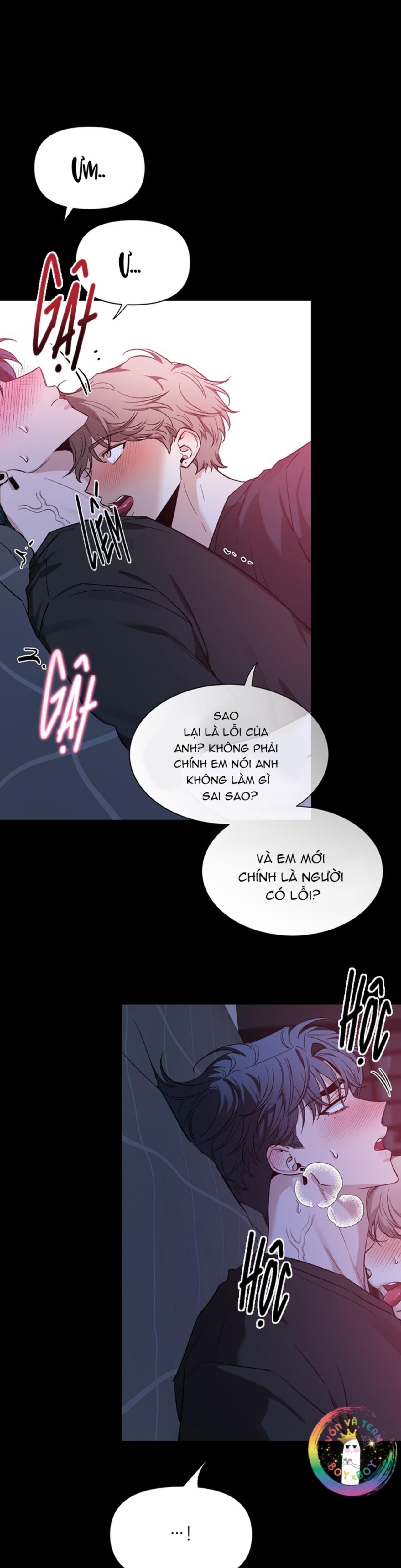SKETCH Chapter 96 Chịch tanh bành - Next 
