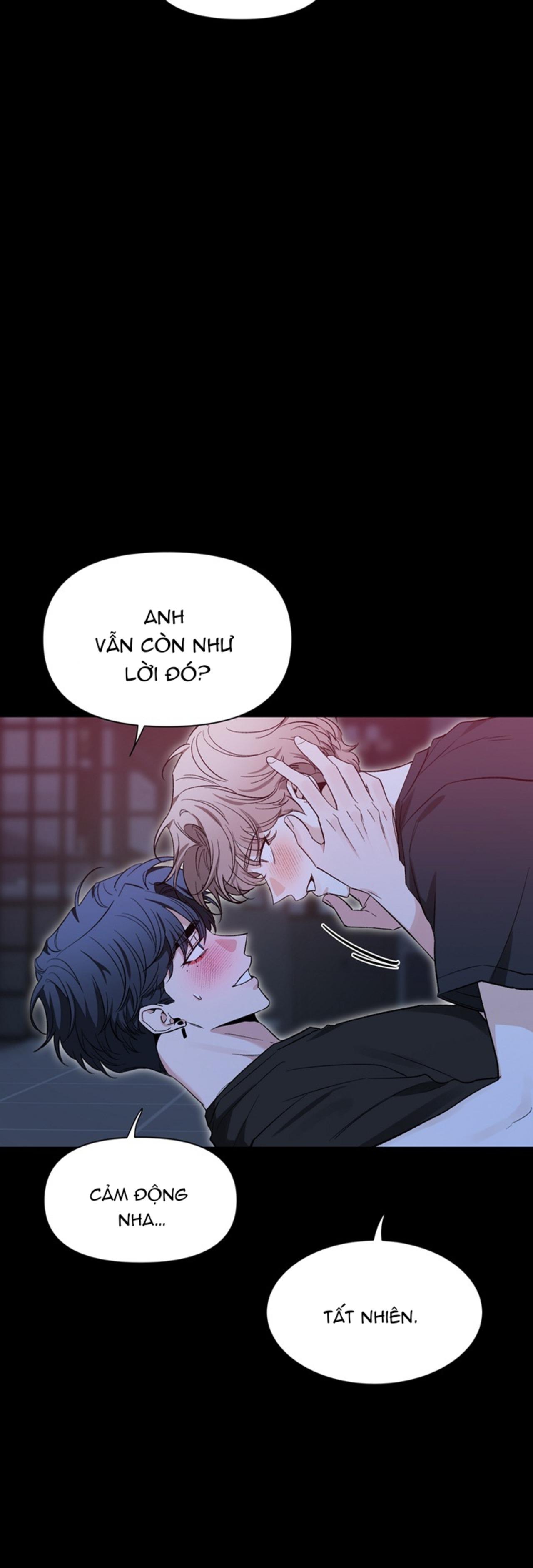 SKETCH Chapter 96 Chịch tanh bành - Next 