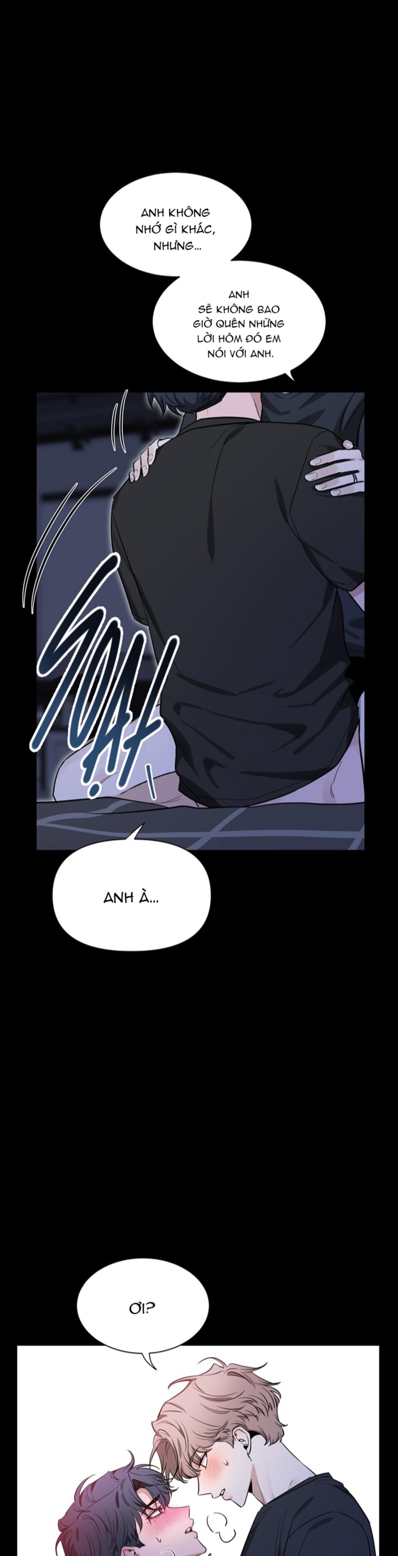 SKETCH Chapter 96 Chịch tanh bành - Next 