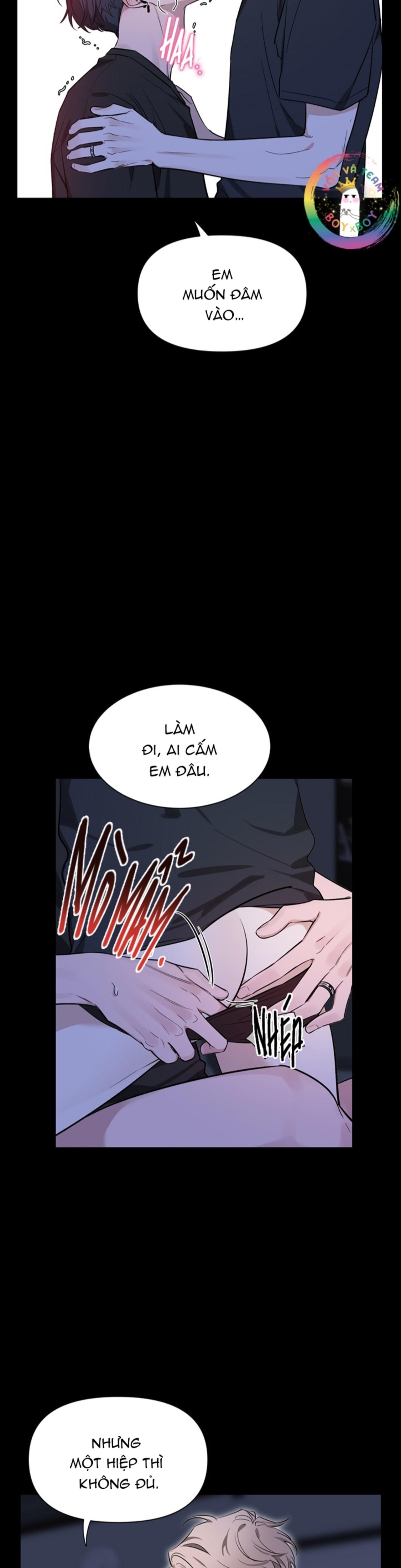 SKETCH Chapter 96 Chịch tanh bành - Next 
